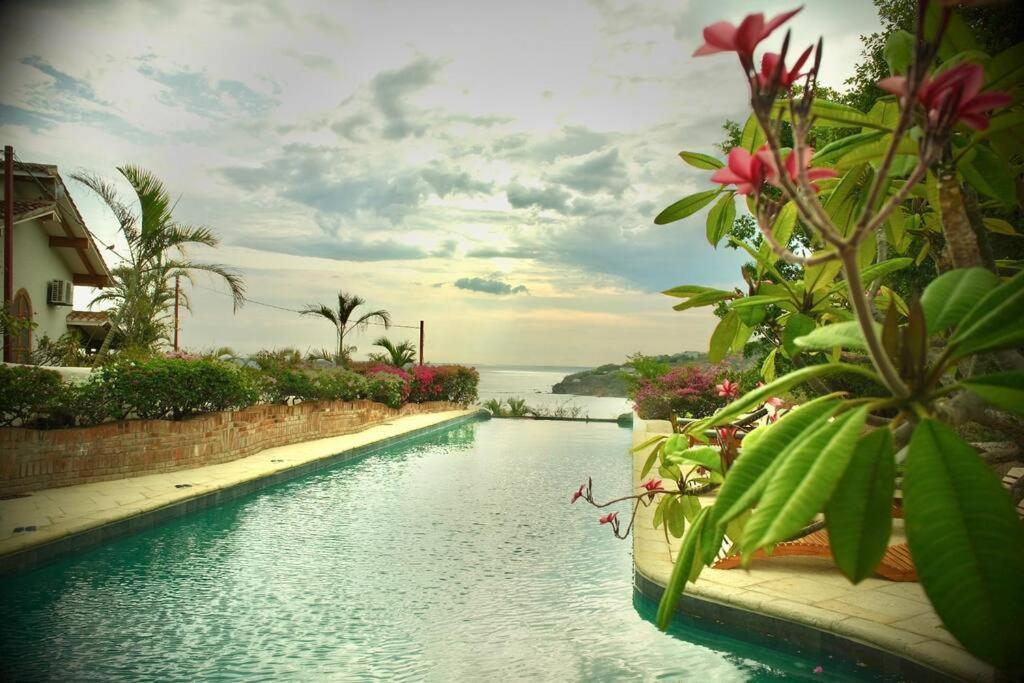 Pelican Eye - Best Sunset, 2 Pools, Quiet, Central San Juan del Sur Exteriör bild