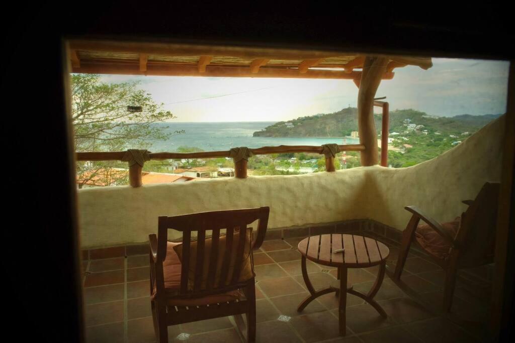 Pelican Eye - Best Sunset, 2 Pools, Quiet, Central San Juan del Sur Exteriör bild