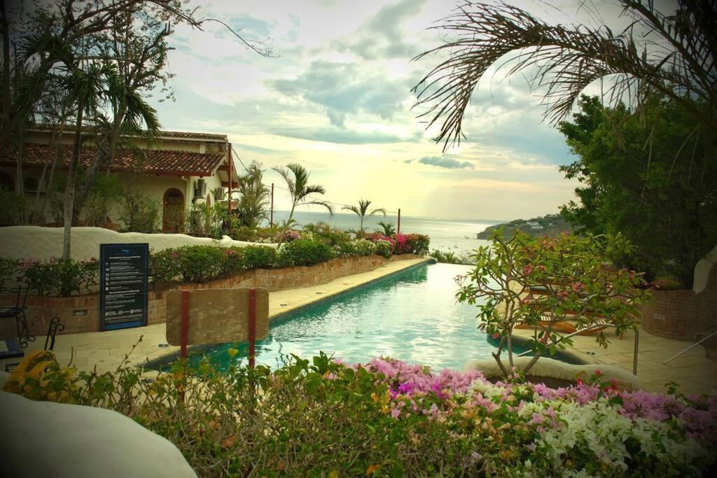 Pelican Eye - Best Sunset, 2 Pools, Quiet, Central San Juan del Sur Exteriör bild