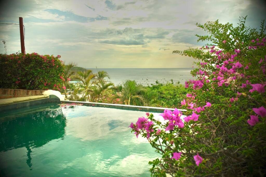 Pelican Eye - Best Sunset, 2 Pools, Quiet, Central San Juan del Sur Exteriör bild